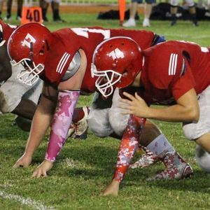 Meet your Posher, Joseph